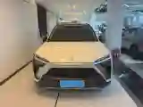 2020 NIO ES8 BEV 84KWH