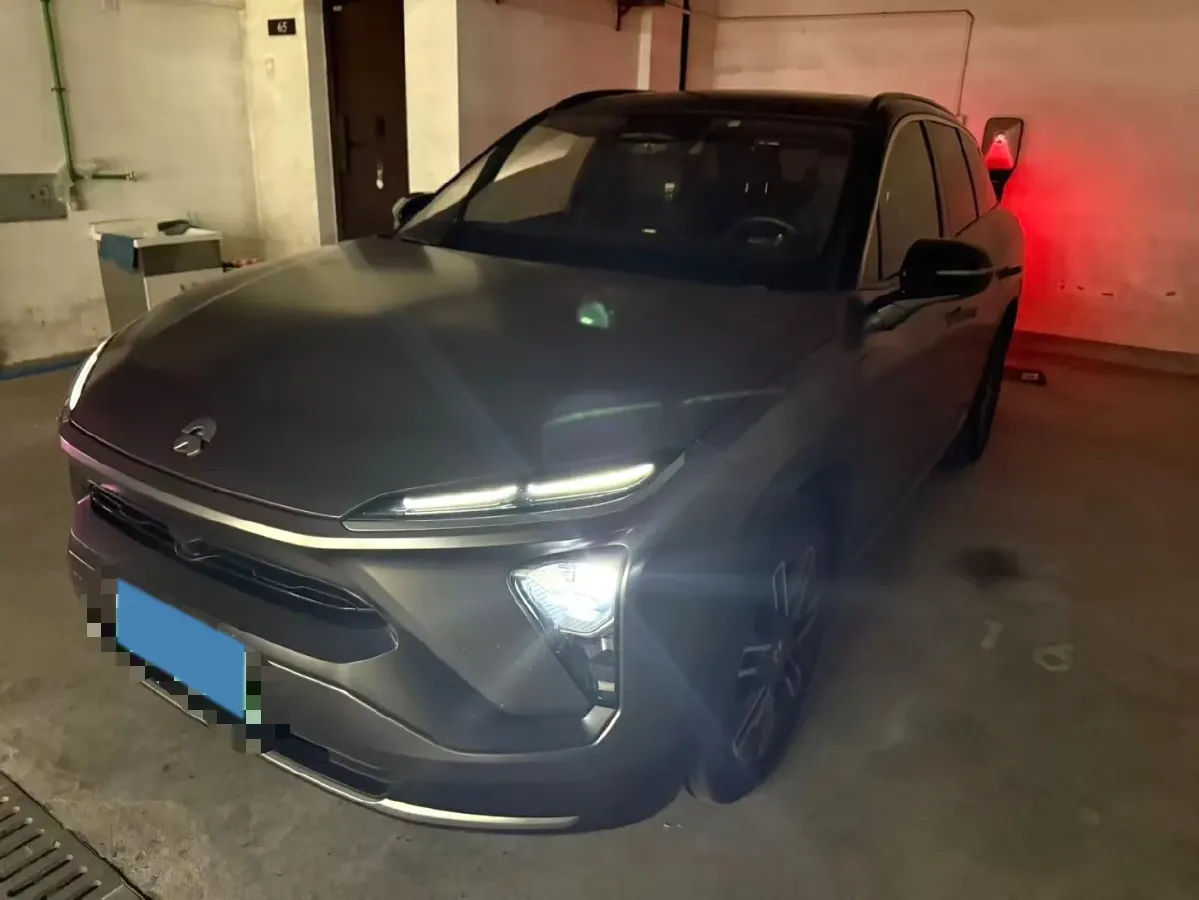 2020 NIO ES6 BEV 70KWH,autocango,china used car exporter,china ev exporter,chinese used car exporter,chinese used ev exporter