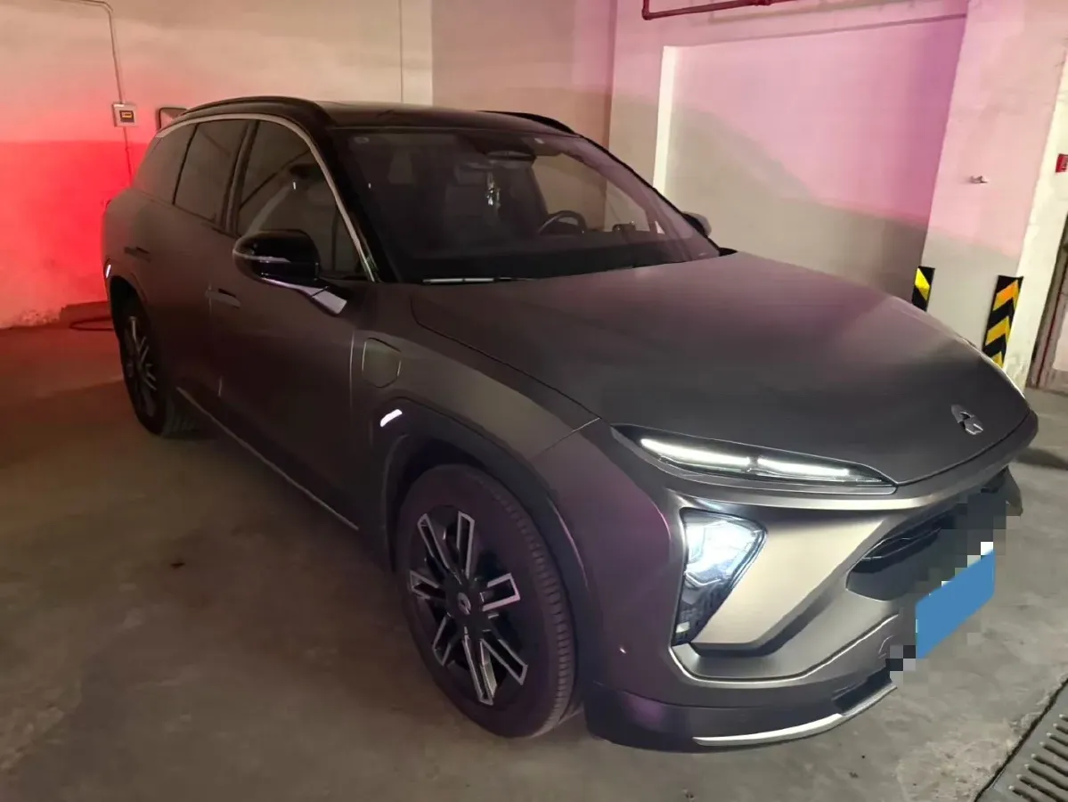 2020 NIO ES6 BEV 70KWH,autocango,china used car exporter,china ev exporter,chinese used car exporter,chinese used ev exporter