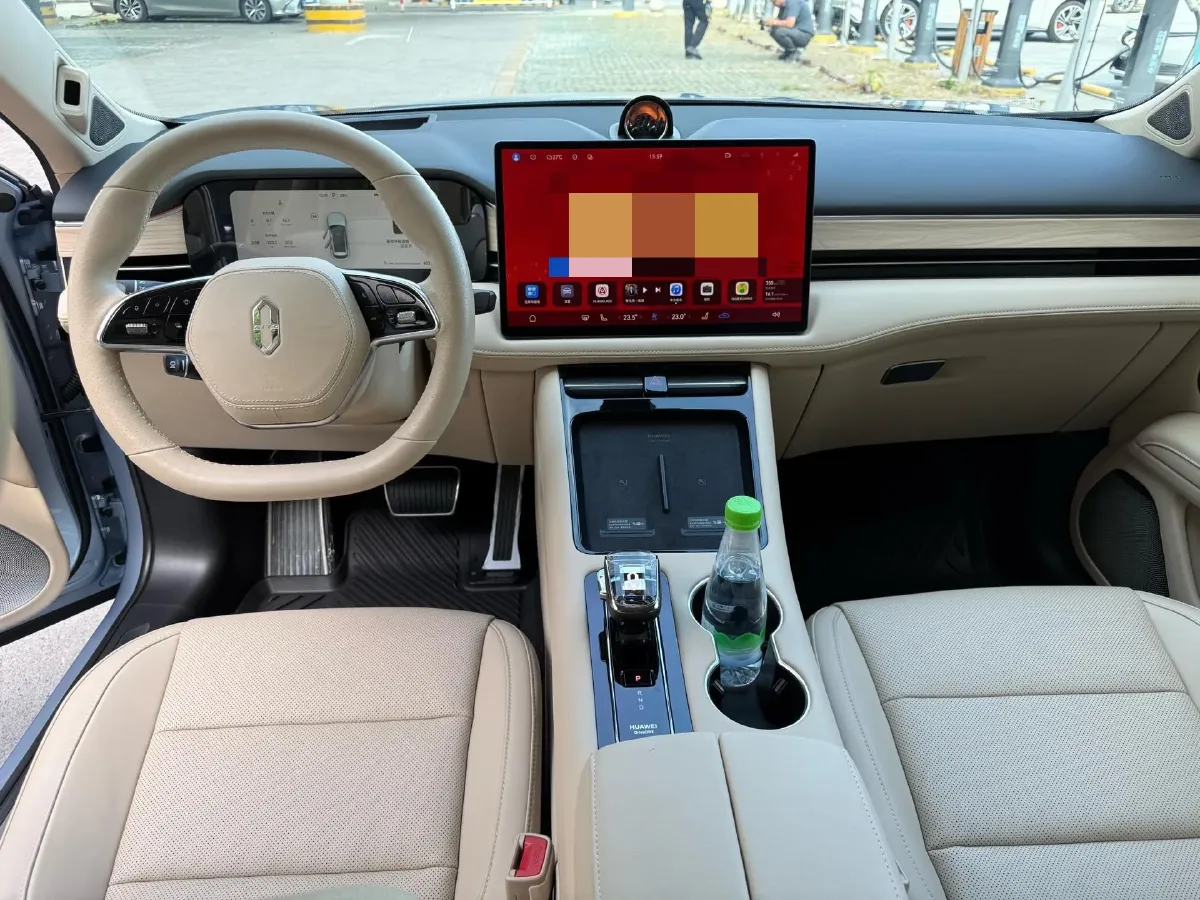 2024 AITO AITO M5 BEV 83KWH,autocango,china used car exporter,china ev exporter,chinese used car exporter,chinese used ev exporter