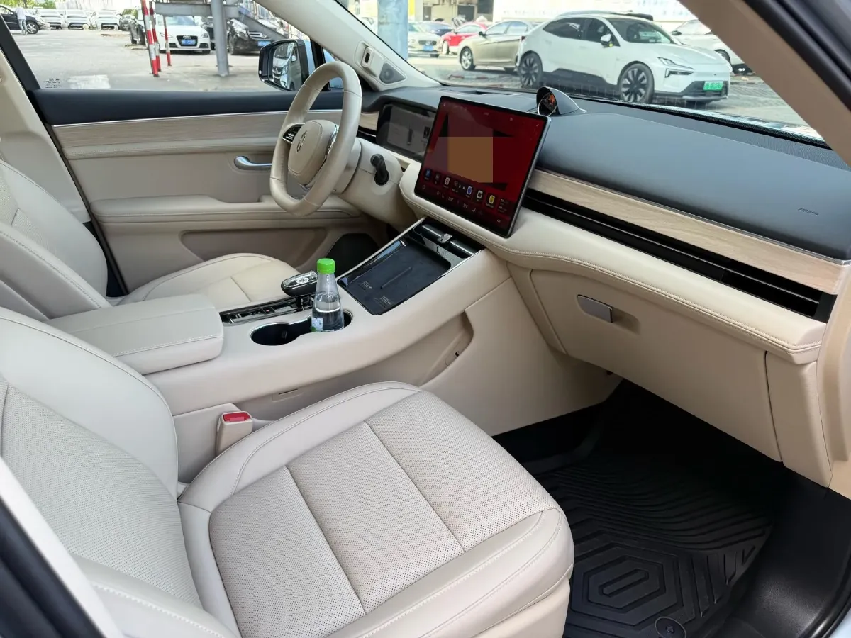 2024 AITO AITO M5 BEV 83KWH,autocango,china used car exporter,china ev exporter,chinese used car exporter,chinese used ev exporter