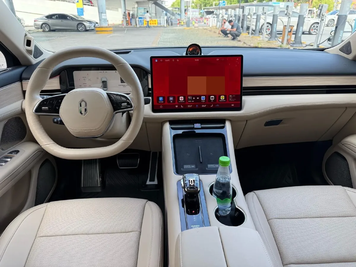 2024 AITO AITO M5 BEV 83KWH,autocango,china used car exporter,china ev exporter,chinese used car exporter,chinese used ev exporter