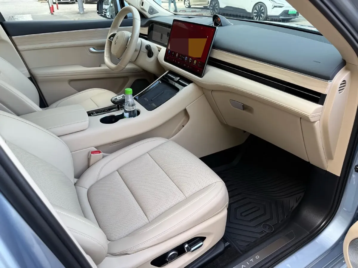 2024 AITO AITO M5 BEV 83KWH,autocango,china used car exporter,china ev exporter,chinese used car exporter,chinese used ev exporter