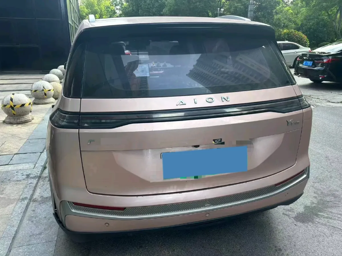 2023 Aion S Plus BEV 59.4KWH,autocango,china used car exporter,china ev exporter,chinese used car exporter,chinese used ev exporter