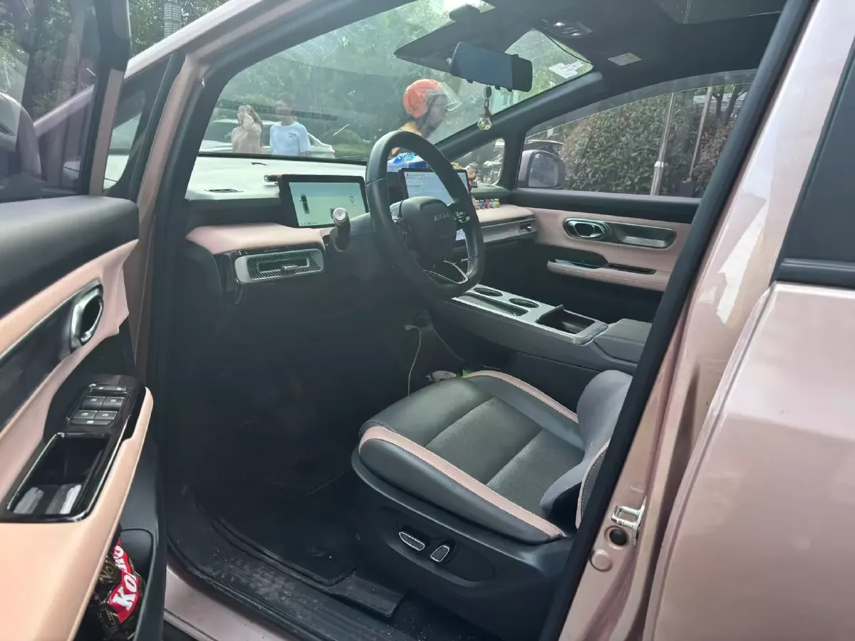 2023 Aion S Plus BEV 59.4KWH,autocango,china used car exporter,china ev exporter,chinese used car exporter,chinese used ev exporter
