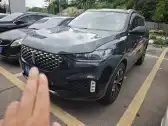 2020 WEY VV6 2020 WEY VV6,autocango,china used car exporter,china ev exporter,chinese used car exporter,chinese used ev exporter