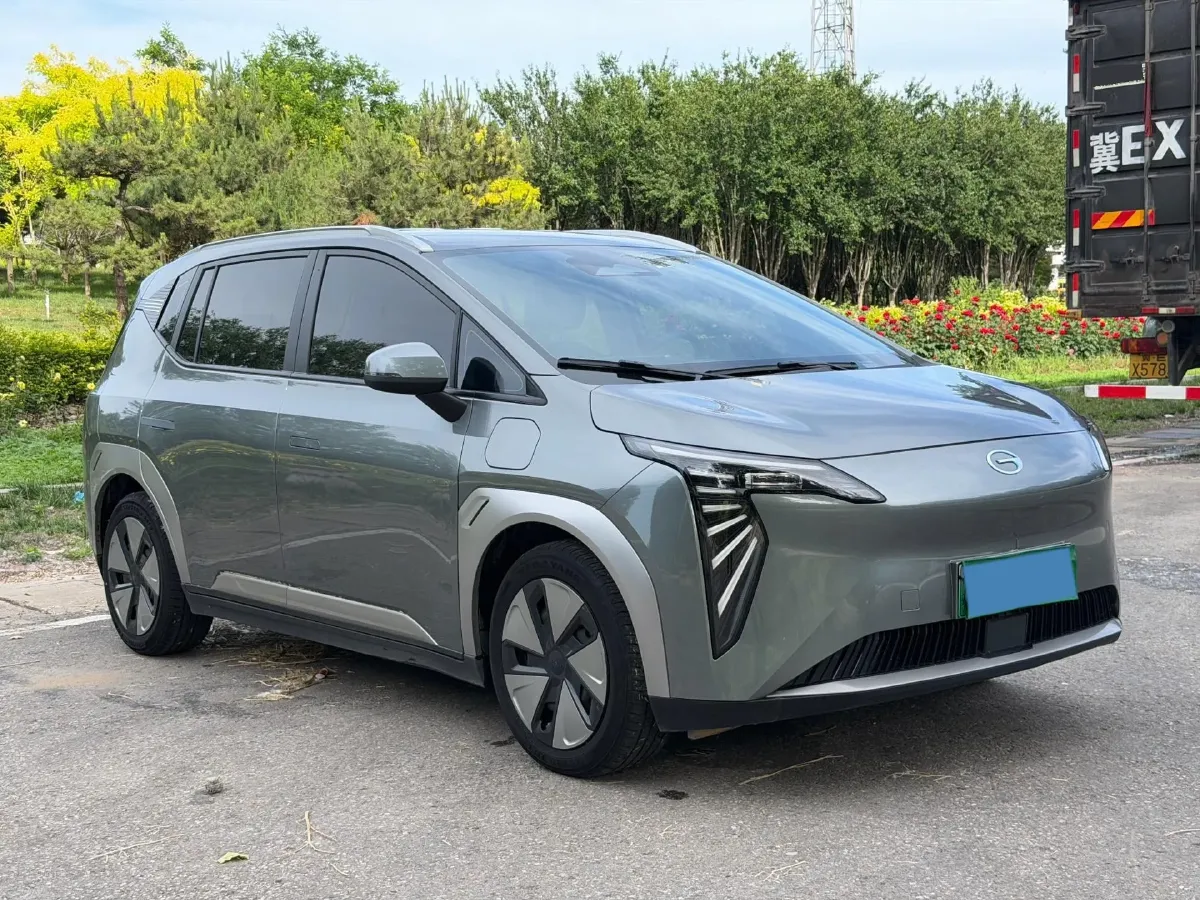2023 Aion Y BEV 68.2KWH,autocango,china used car exporter,china ev exporter,chinese used car exporter,chinese used ev exporter