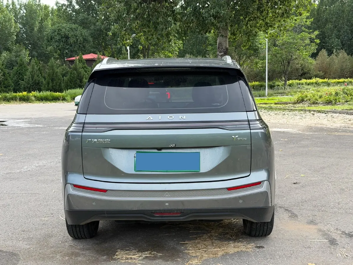 2023 Aion Y BEV 68.2KWH,autocango,china used car exporter,china ev exporter,chinese used car exporter,chinese used ev exporter