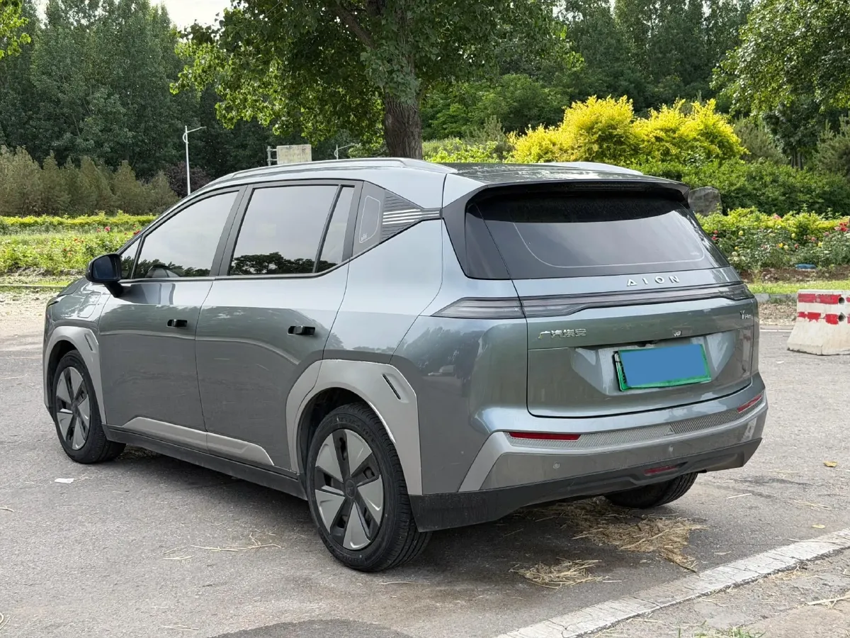 2023 Aion Y BEV 68.2KWH,autocango,china used car exporter,china ev exporter,chinese used car exporter,chinese used ev exporter