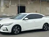 2021 NISSAN SYLPHY,autocango,china used car exporter,china ev exporter,chinese used car exporter,chinese used ev exporter