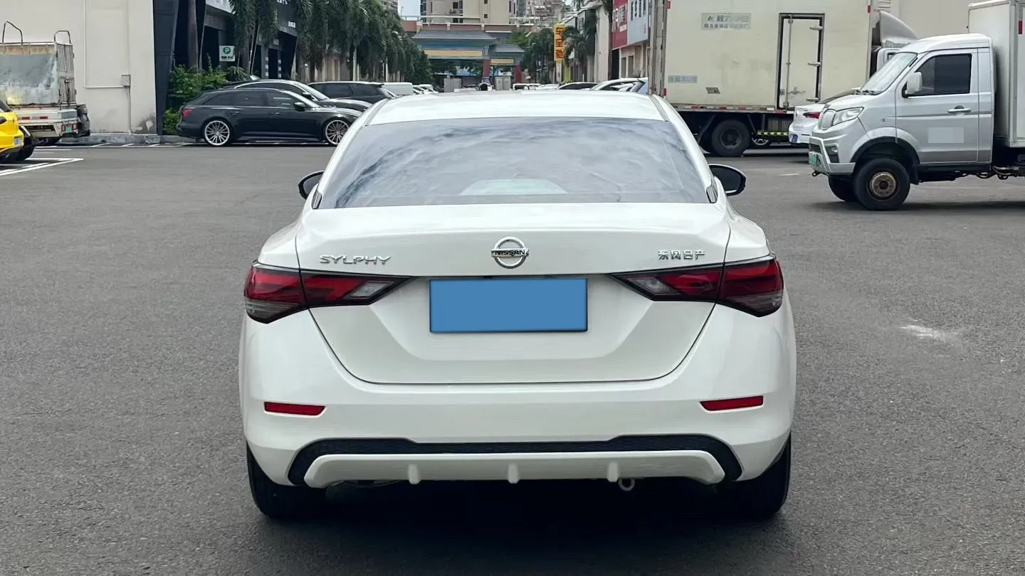 2021 Nissan Sylphy 1.6L 135HP L4 CVT,autocango,china used car exporter,china ev exporter,chinese used car exporter,chinese used ev exporter
