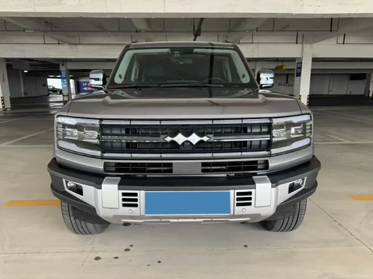 2023 FangChengBao Bao 5 1.5T 194HP L4 E-CVT PHEV 31.8KWH,autocango,china used car exporter,china ev exporter,chinese used car exporter,chinese used ev exporter