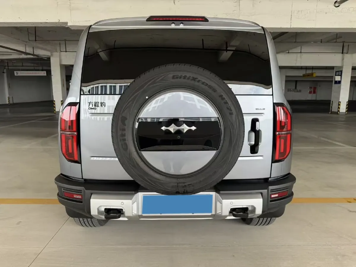 2023 FangChengBao Bao 5 1.5T 194HP L4 E-CVT PHEV 31.8KWH,autocango,china used car exporter,china ev exporter,chinese used car exporter,chinese used ev exporter