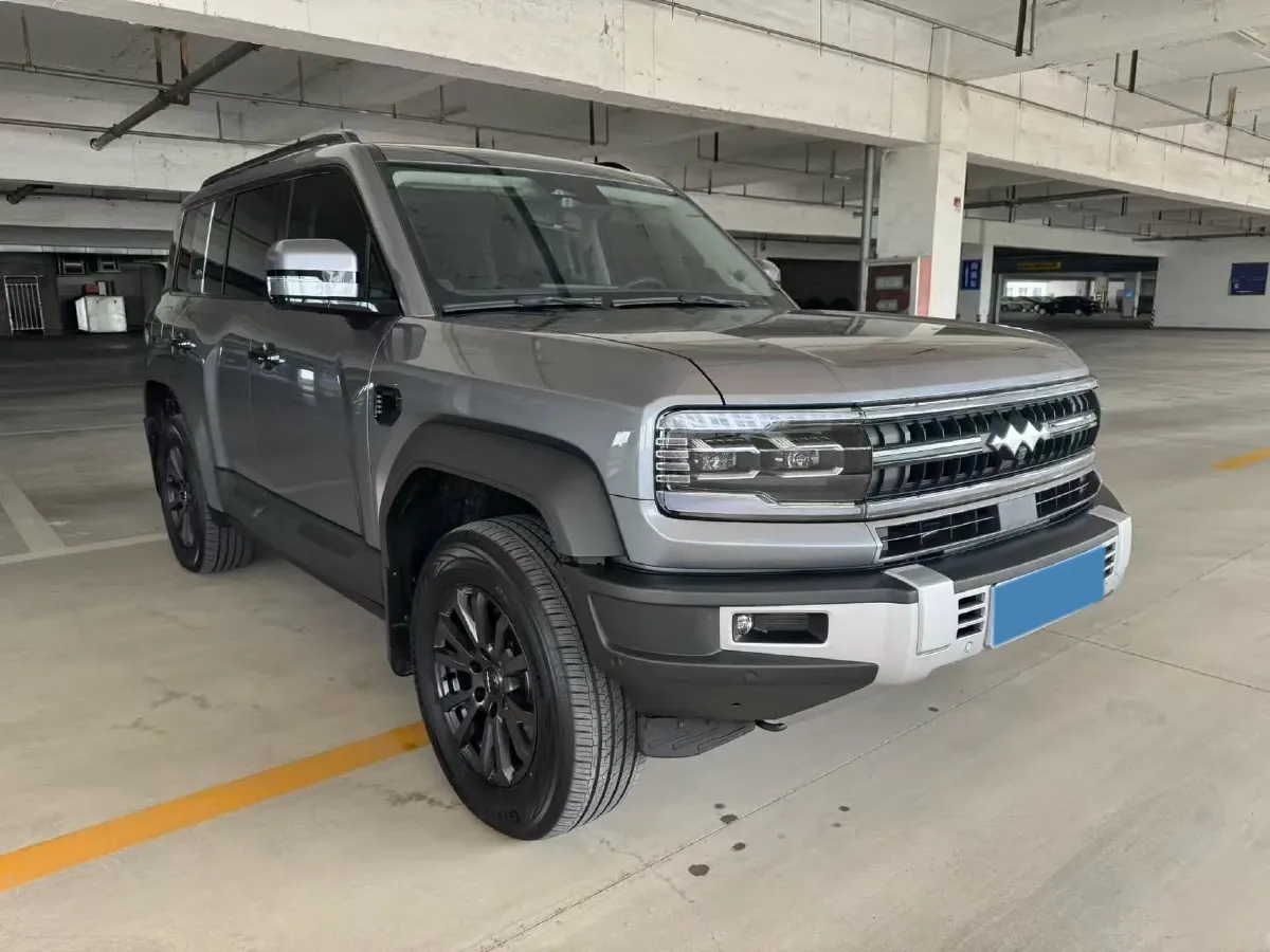 2023 FangChengBao Bao 5 1.5T 194HP L4 E-CVT PHEV 31.8KWH,autocango,china used car exporter,china ev exporter,chinese used car exporter,chinese used ev exporter