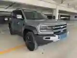 2023 FangChengBao Bao 5 1.5T 194HP L4 E-CVT PHEV 31.8KWH