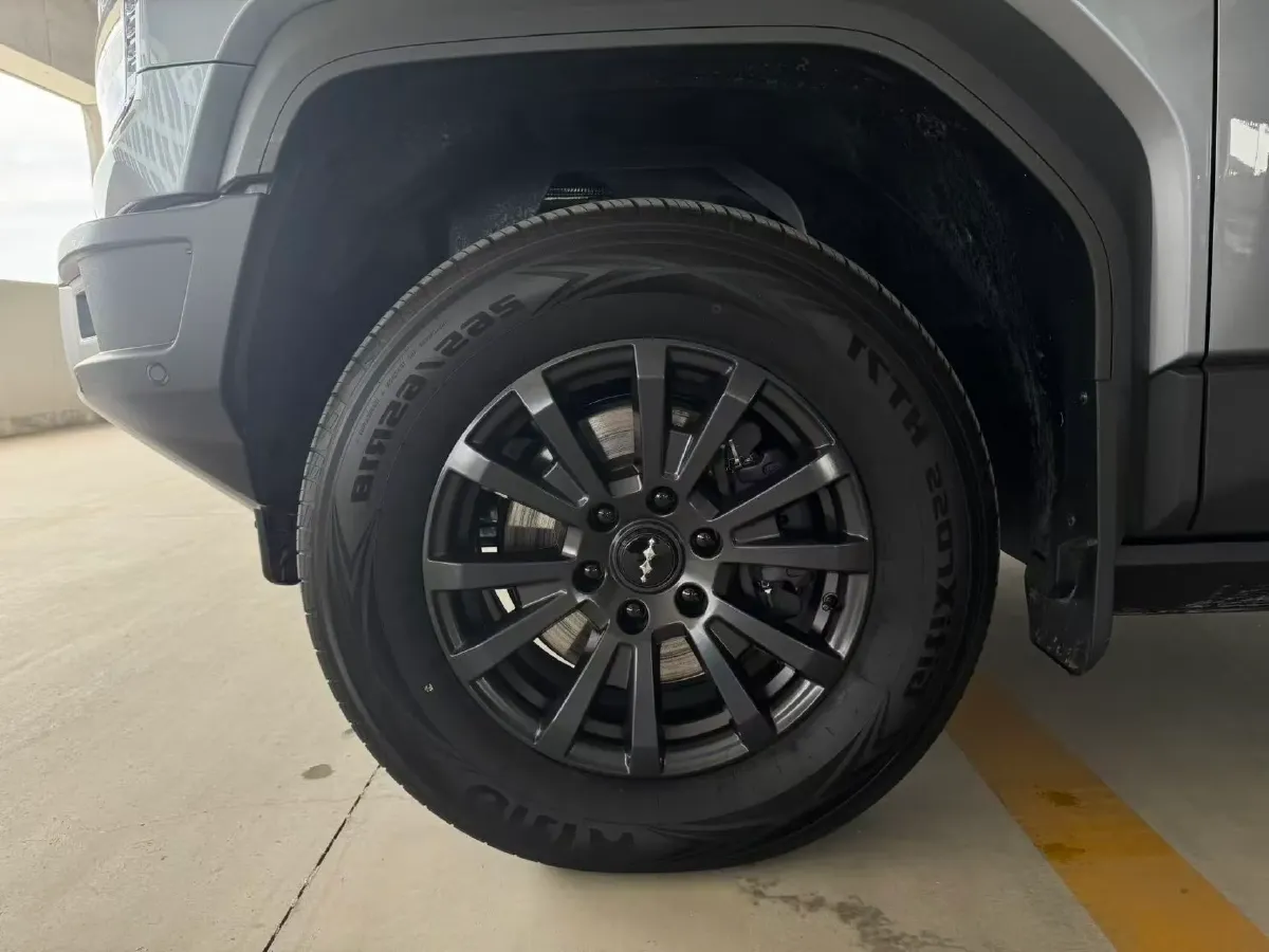 2023 FangChengBao Bao 5 1.5T 194HP L4 E-CVT PHEV 31.8KWH,autocango,china used car exporter,china ev exporter,chinese used car exporter,chinese used ev exporter