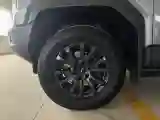 2023 FangChengBao Bao 5 1.5T 194HP L4 E-CVT PHEV 31.8KWH
