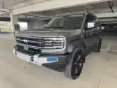 2023 FANGCHENGBAO BAO 5,autocango,china used car exporter,china ev exporter,chinese used car exporter,chinese used ev exporter
