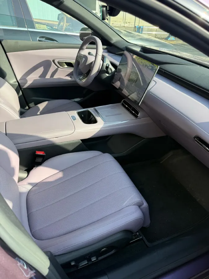 2026 Deepal L06 BEV,autocango,china used car exporter,china ev exporter,chinese used car exporter,chinese used ev exporter