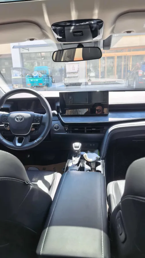 2024 Toyota Camry 2.0L 152HP L4 E-CVT Hybrid,autocango,china used car exporter,china ev exporter,chinese used car exporter,chinese used ev exporter