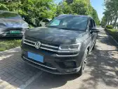 2021 VOLKSWAGEN THARU,autocango,china used car exporter,china ev exporter,chinese used car exporter,chinese used ev exporter