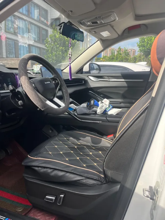 2021 Haval H6 1.5T 169HP L4 7DCT,autocango,china used car exporter,china ev exporter,chinese used car exporter,chinese used ev exporter