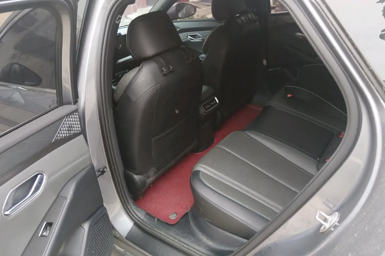 2025 BYD QinL BEV,autocango,china used car exporter,china ev exporter,chinese used car exporter,chinese used ev exporter