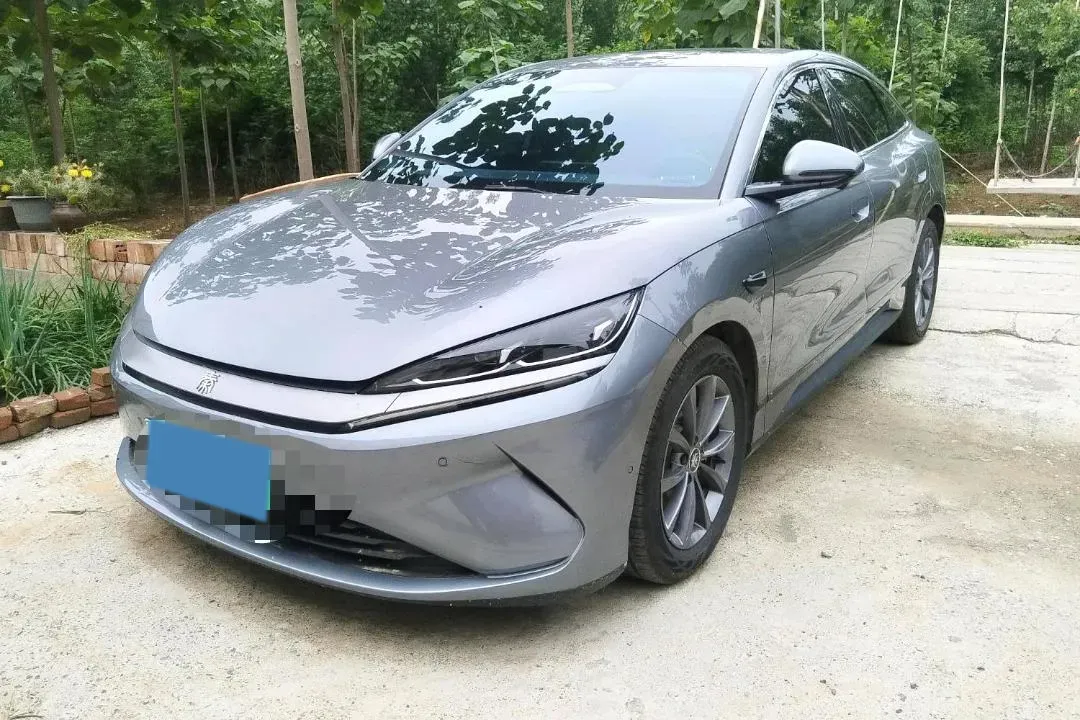2025 BYD QinL BEV,autocango,china used car exporter,china ev exporter,chinese used car exporter,chinese used ev exporter