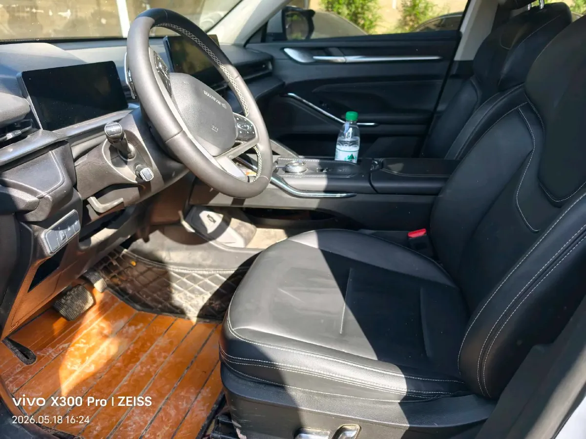 2021 Haval H6 1.5T 169HP L4 7DCT,autocango,china used car exporter,china ev exporter,chinese used car exporter,chinese used ev exporter