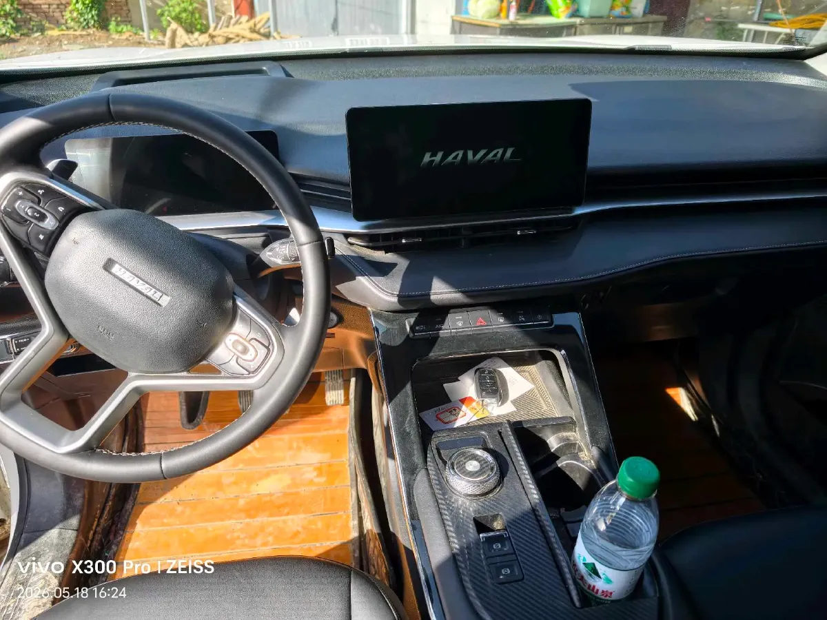 2021 Haval H6 1.5T 169HP L4 7DCT,autocango,china used car exporter,china ev exporter,chinese used car exporter,chinese used ev exporter