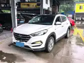 2018 HYUNDAI TUCSON,autocango,china used car exporter,china ev exporter,chinese used car exporter,chinese used ev exporter