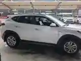 2018 Hyundai Tucson 1.6T 177HP L4 7DCT