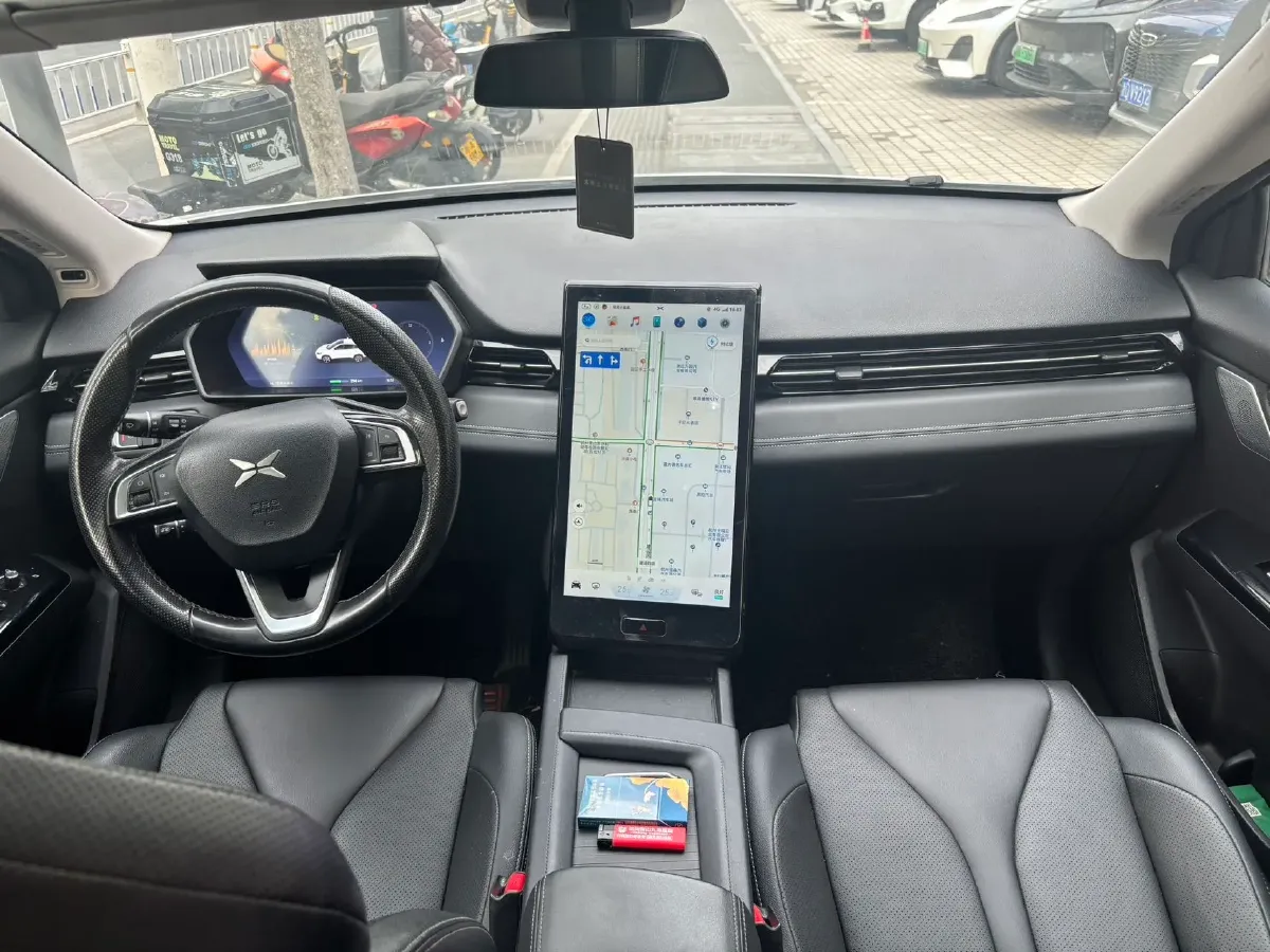 2020 Xpeng G3 BEV 66.5KWH,autocango,china used car exporter,china ev exporter,chinese used car exporter,chinese used ev exporter