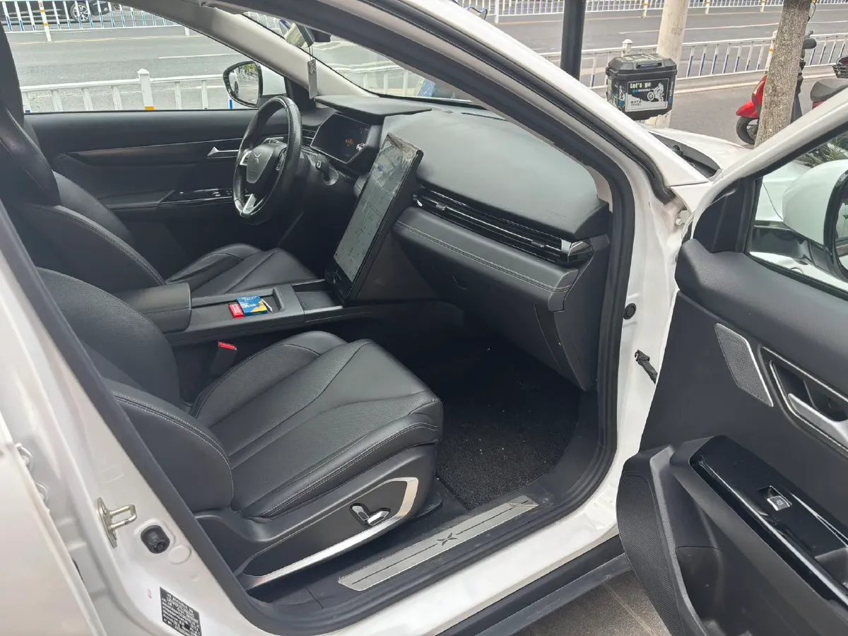 2020 Xpeng G3 BEV 66.5KWH,autocango,china used car exporter,china ev exporter,chinese used car exporter,chinese used ev exporter