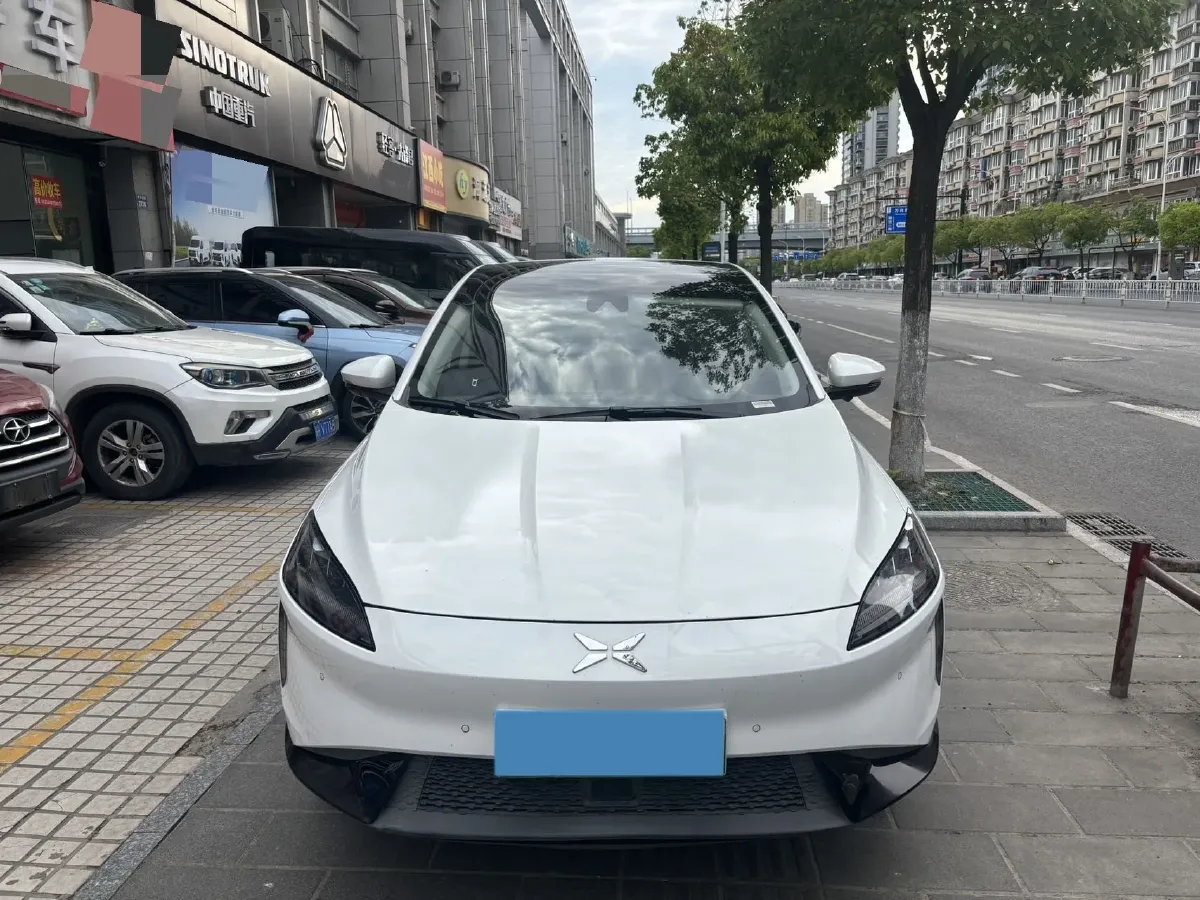 2020 Xpeng G3 BEV 66.5KWH,autocango,china used car exporter,china ev exporter,chinese used car exporter,chinese used ev exporter