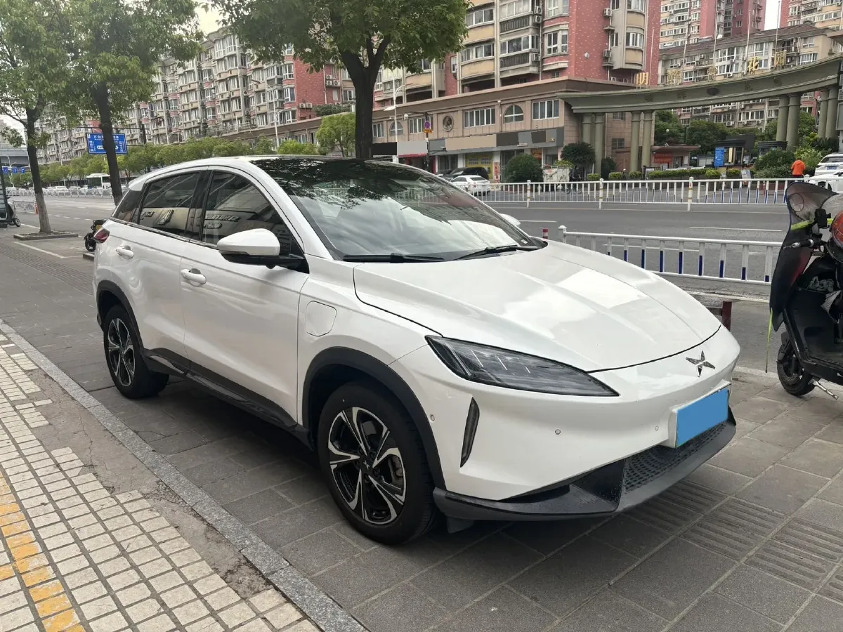 2020 Xpeng G3 BEV 66.5KWH,autocango,china used car exporter,china ev exporter,chinese used car exporter,chinese used ev exporter