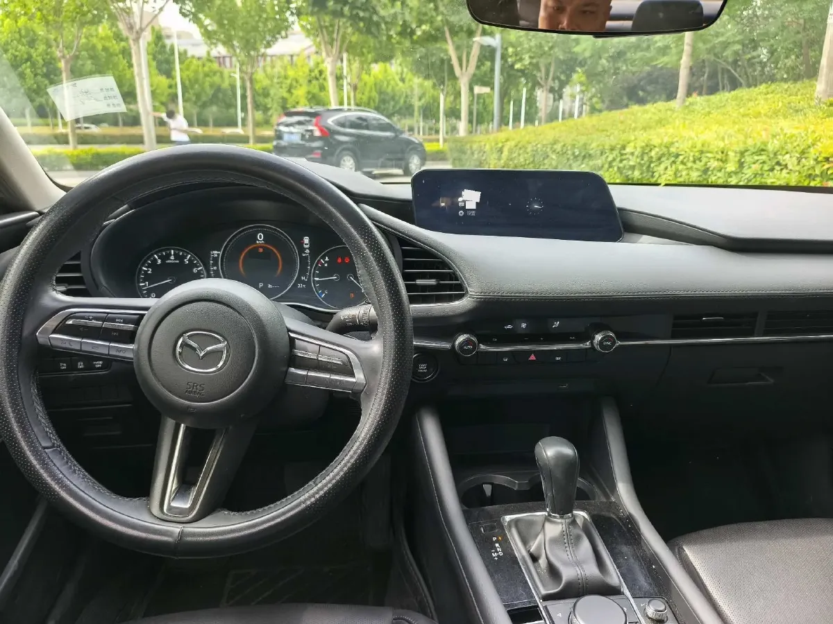 2021 Mazda 3 Axela 2.0L 158HP L4 6AT,autocango,china used car exporter,china ev exporter,chinese used car exporter,chinese used ev exporter