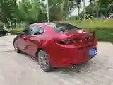 2021 Mazda 3 Axela 2.0L 158HP L4 6AT