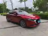 2021 Mazda 3 Axela 2.0L 158HP L4 6AT