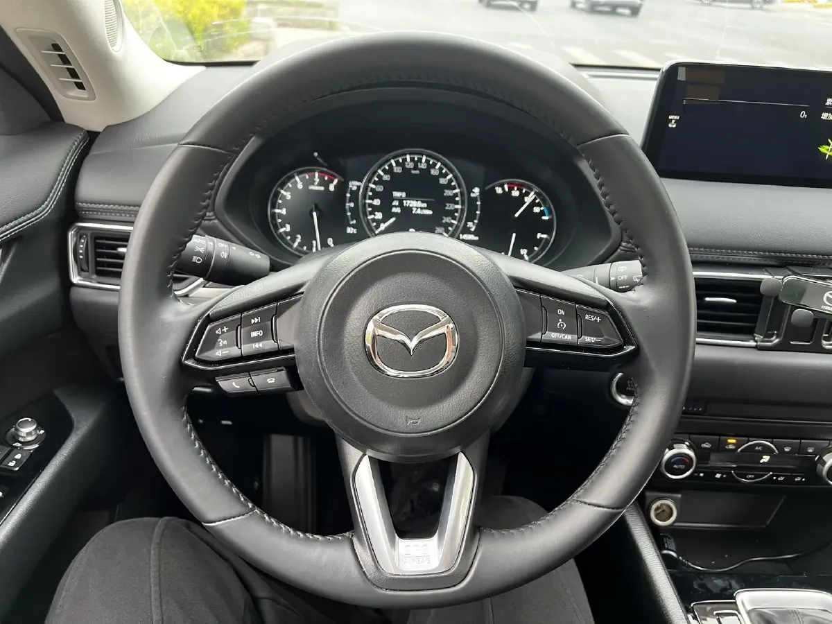 2025 Mazda CX-5 2.0L 155HP L4 6AT,autocango,china used car exporter,china ev exporter,chinese used car exporter,chinese used ev exporter