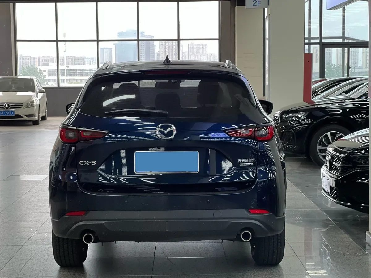 2025 Mazda CX-5 2.0L 155HP L4 6AT,autocango,china used car exporter,china ev exporter,chinese used car exporter,chinese used ev exporter