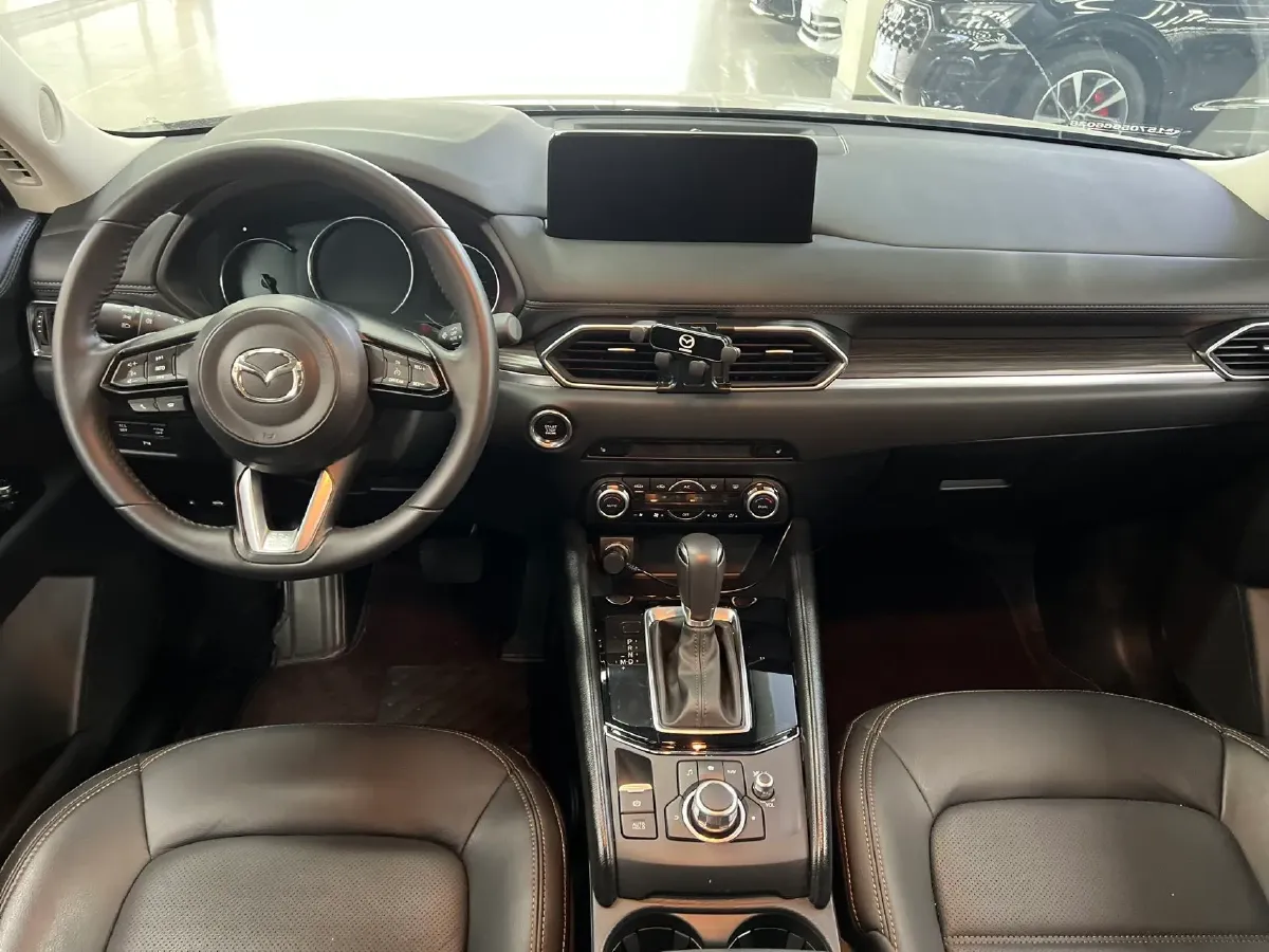 2025 Mazda CX-5 2.0L 155HP L4 6AT,autocango,china used car exporter,china ev exporter,chinese used car exporter,chinese used ev exporter