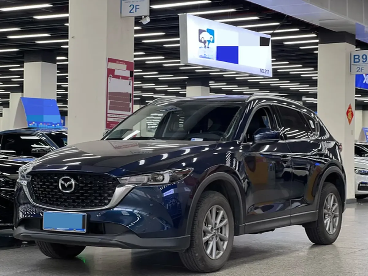 2025 Mazda CX-5 2.0L 155HP L4 6AT,autocango,china used car exporter,china ev exporter,chinese used car exporter,chinese used ev exporter