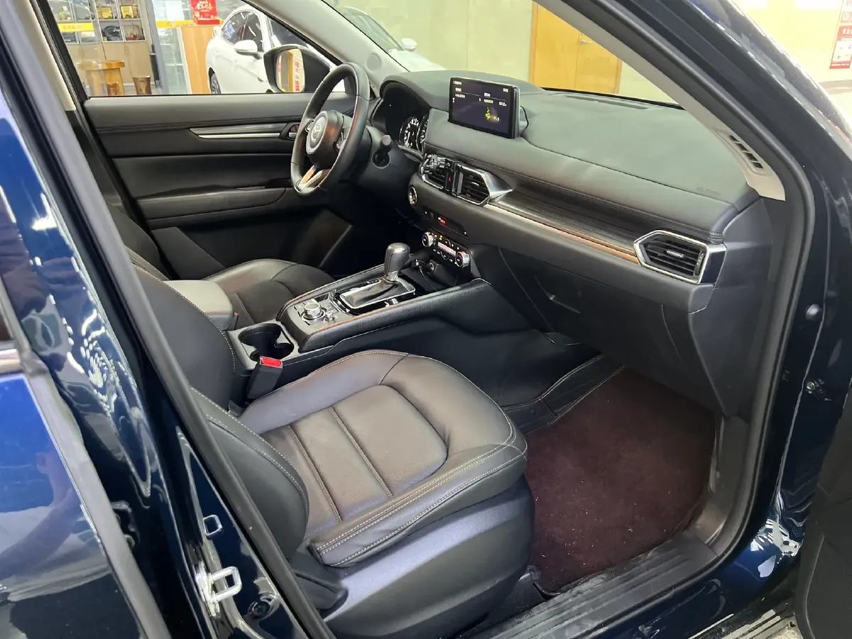 2025 Mazda CX-5 2.0L 155HP L4 6AT,autocango,china used car exporter,china ev exporter,chinese used car exporter,chinese used ev exporter