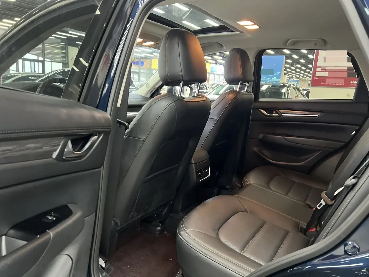 2025 Mazda CX-5 2.0L 155HP L4 6AT,autocango,china used car exporter,china ev exporter,chinese used car exporter,chinese used ev exporter