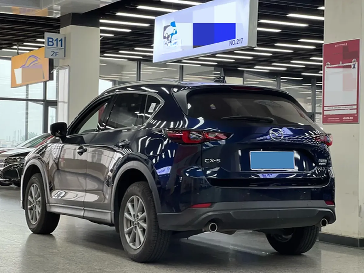 2025 Mazda CX-5 2.0L 155HP L4 6AT,autocango,china used car exporter,china ev exporter,chinese used car exporter,chinese used ev exporter