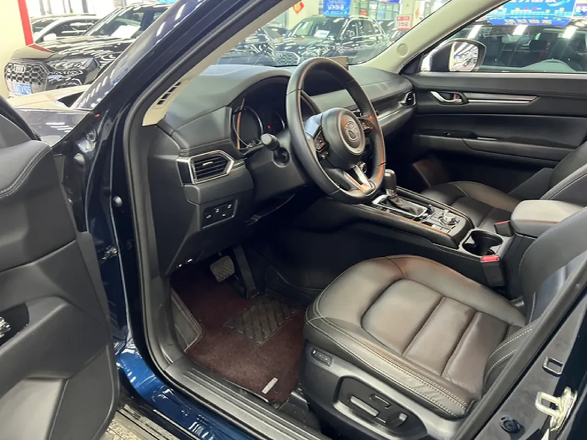 2025 Mazda CX-5 2.0L 155HP L4 6AT,autocango,china used car exporter,china ev exporter,chinese used car exporter,chinese used ev exporter