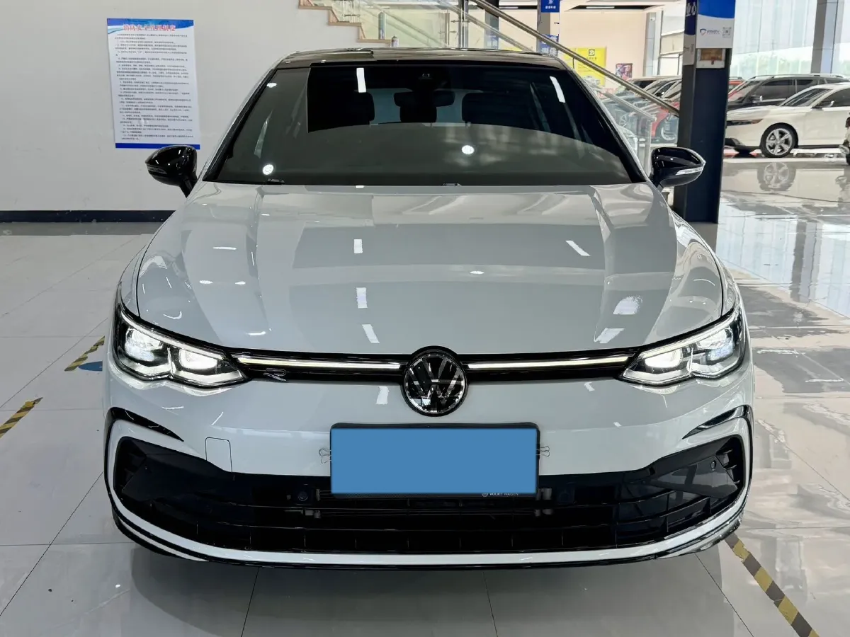 2023 Volkswagen Golf 1.4T 150HP L4 7DCT,autocango,china used car exporter,china ev exporter,chinese used car exporter,chinese used ev exporter