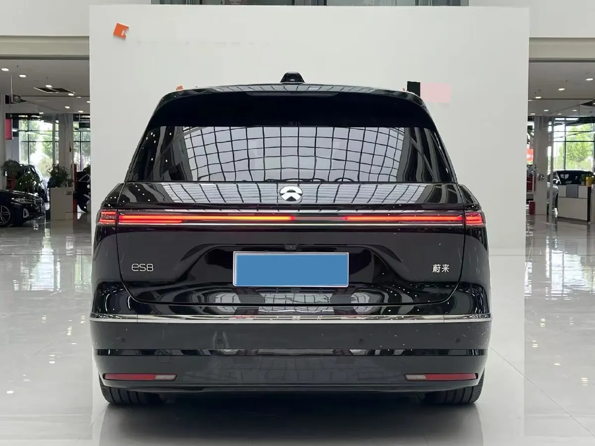 2026 NIO ES8 BEV,autocango,china used car exporter,china ev exporter,chinese used car exporter,chinese used ev exporter