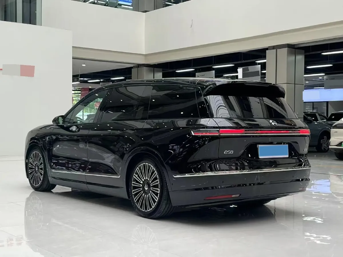 2026 NIO ES8 BEV,autocango,china used car exporter,china ev exporter,chinese used car exporter,chinese used ev exporter